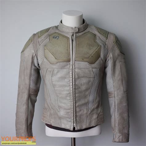 oblivion jacket replica|Oblivion (2013) movie props, costumes and wardrobe.